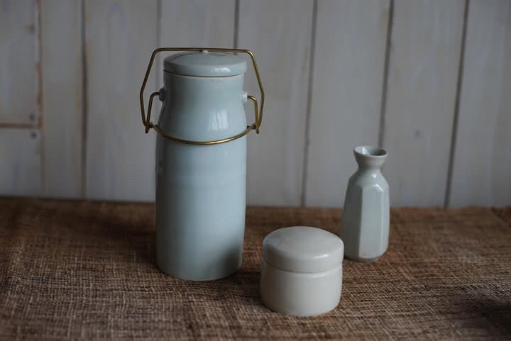 池本惣一(いけもとそういち) 作品ページ | もえぎ – moegi