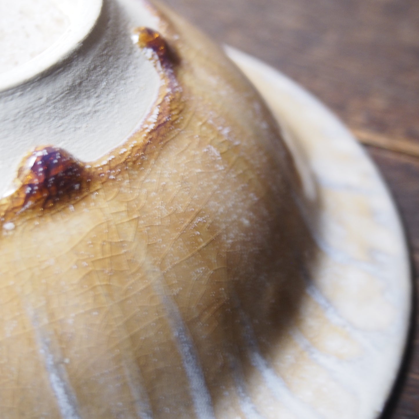 5ー3 リムボウル 20㎝ | 小坂 梨絵