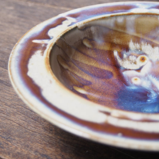 6 リムボウル 20㎝ | 小坂 梨絵