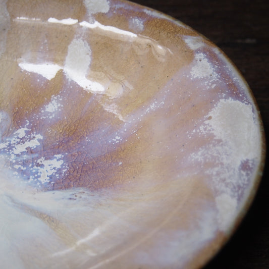 9-4オーバル皿 | 小坂 梨絵