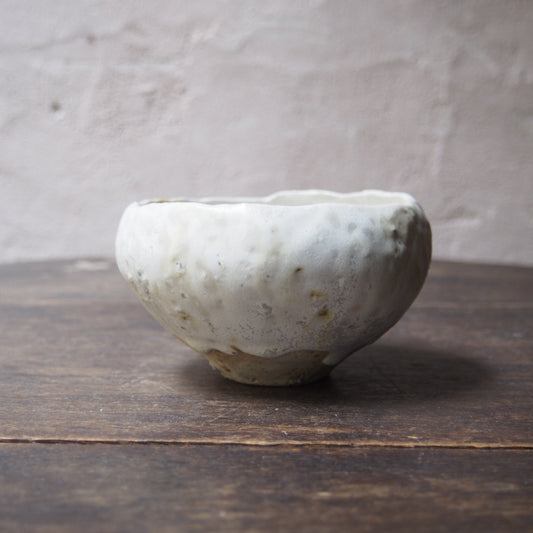 26 手びねりボウル | 小坂 梨絵