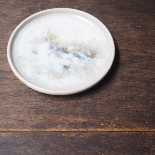 42 プレート5寸 | 小坂 梨絵