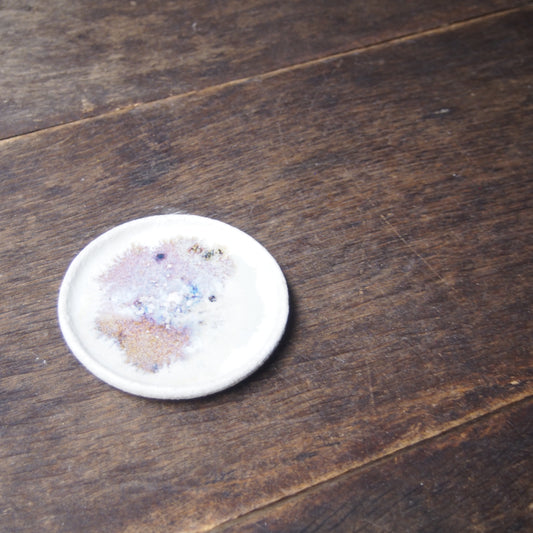 43 プレート10㎝ | 小坂 梨絵