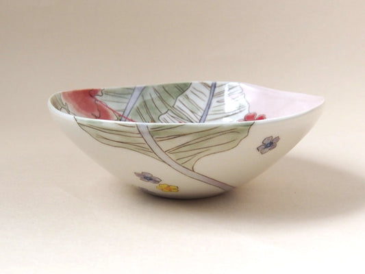 楽園ボウル(小)