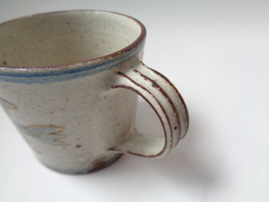 ブルーハードマグ