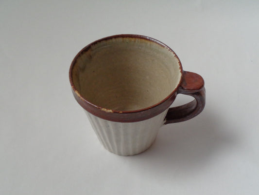 鎬マグカップ(大)