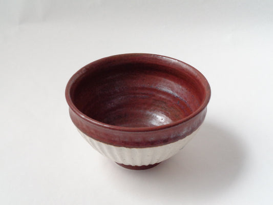 鎬飯碗(小・内赤)