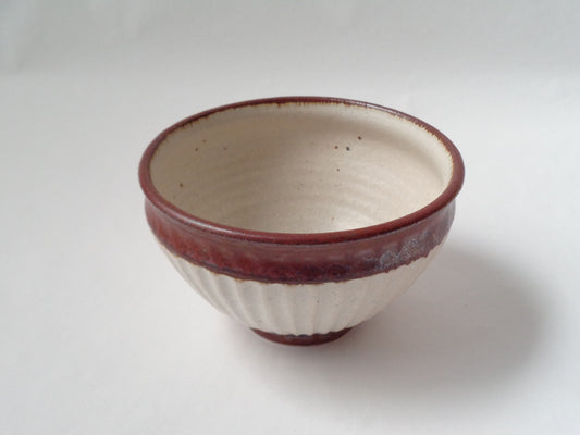 鎬飯碗(小・内白)