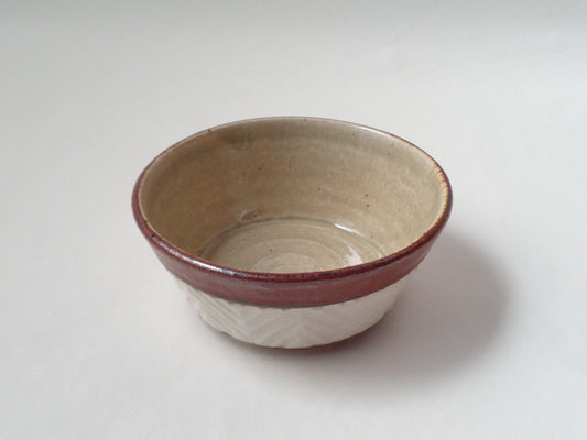 ヘリンボーン小鉢(小)