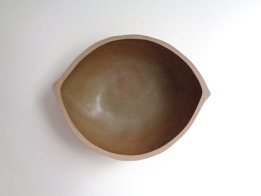 たねボウル 中 茶色