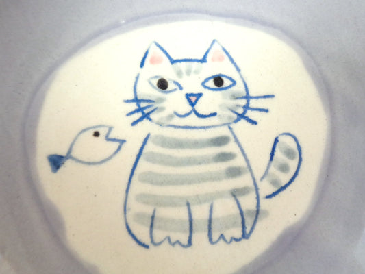 ねこ小鉢