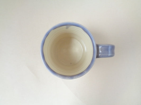 ねこマグカップ