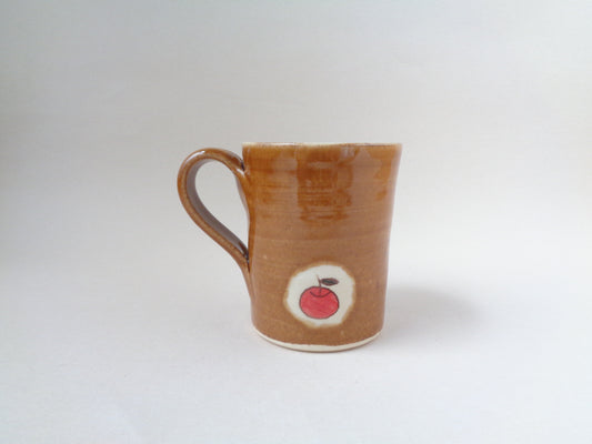 くまマグカップ