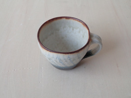 マグカップ 丸 (2種)