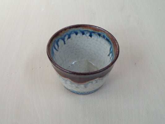 そばちょこカップ(3種)