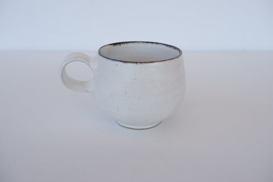 白ずんぐりデミマグ