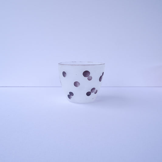4 cup(ドット) | 山崎雄一