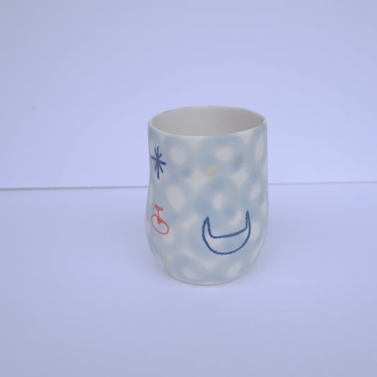 2-1 TALK CUP | 島崎小乙里