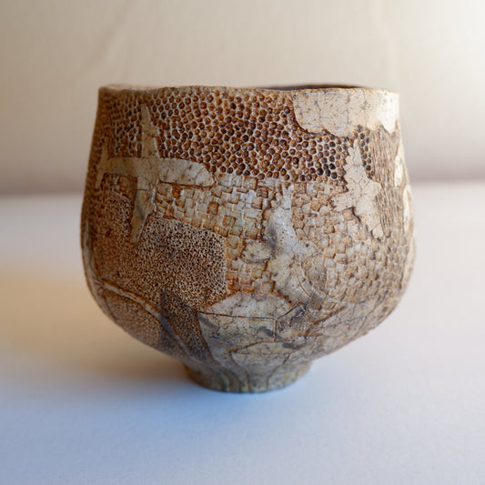 2 楽漆碗 (life) | 馬川祐輔