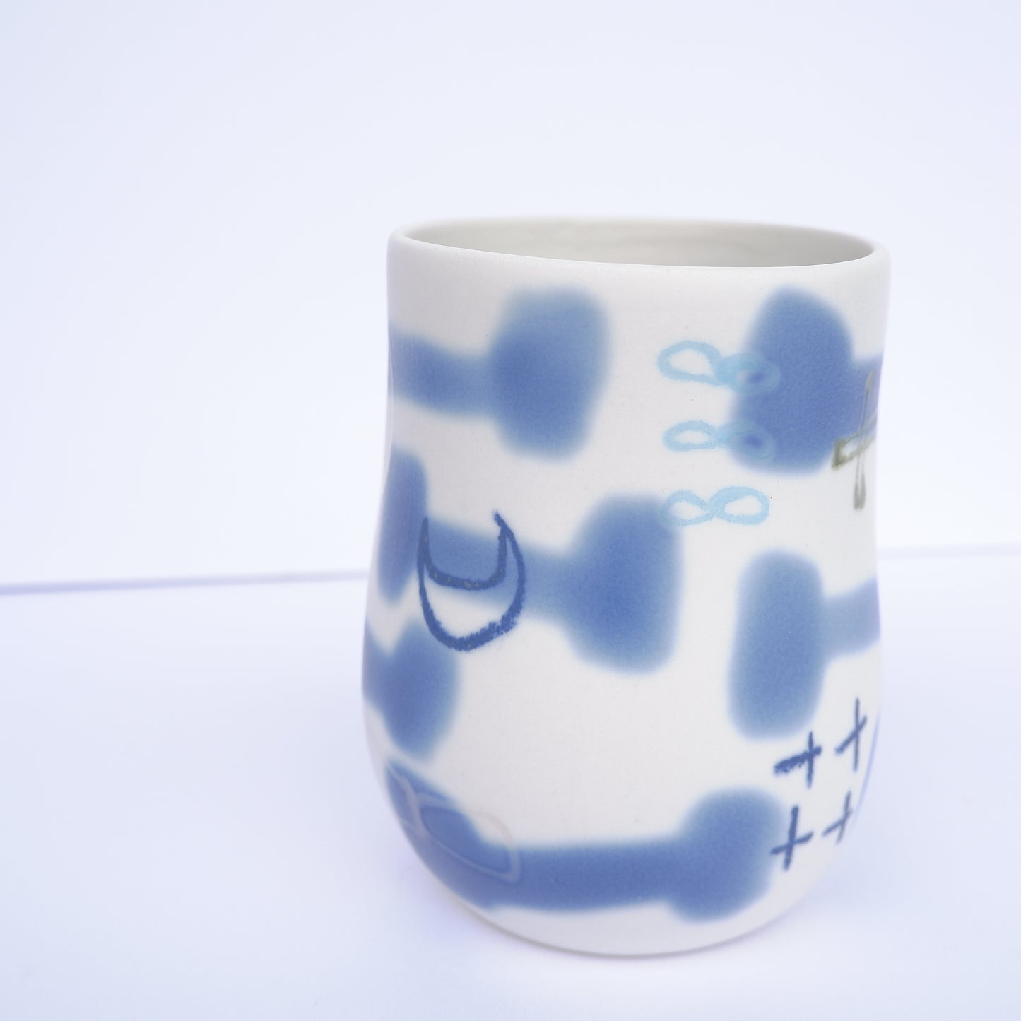 2-2 TALK CUP | 島崎小乙里