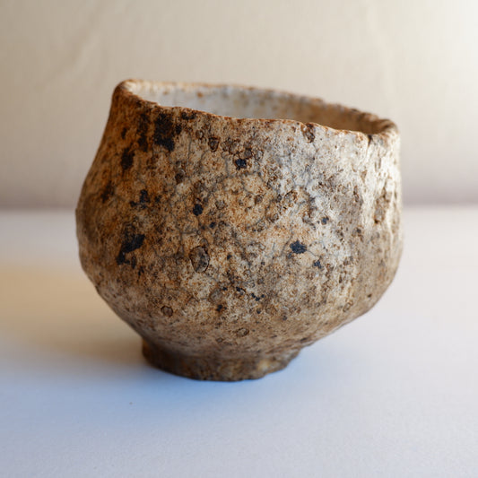 3 楽漆碗 | 馬川祐輔