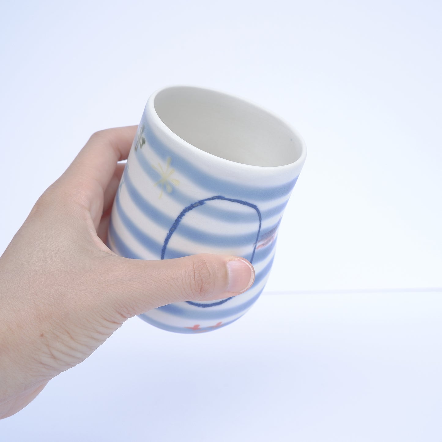 2-3 TALK CUP | 島崎小乙里