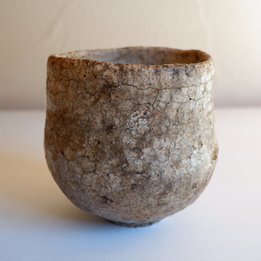 4 楽漆碗 | 馬川祐輔