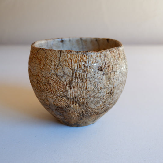 5-1 楽漆カップ | 馬川祐輔