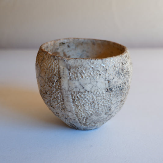 5-2 楽漆カップ | 馬川祐輔