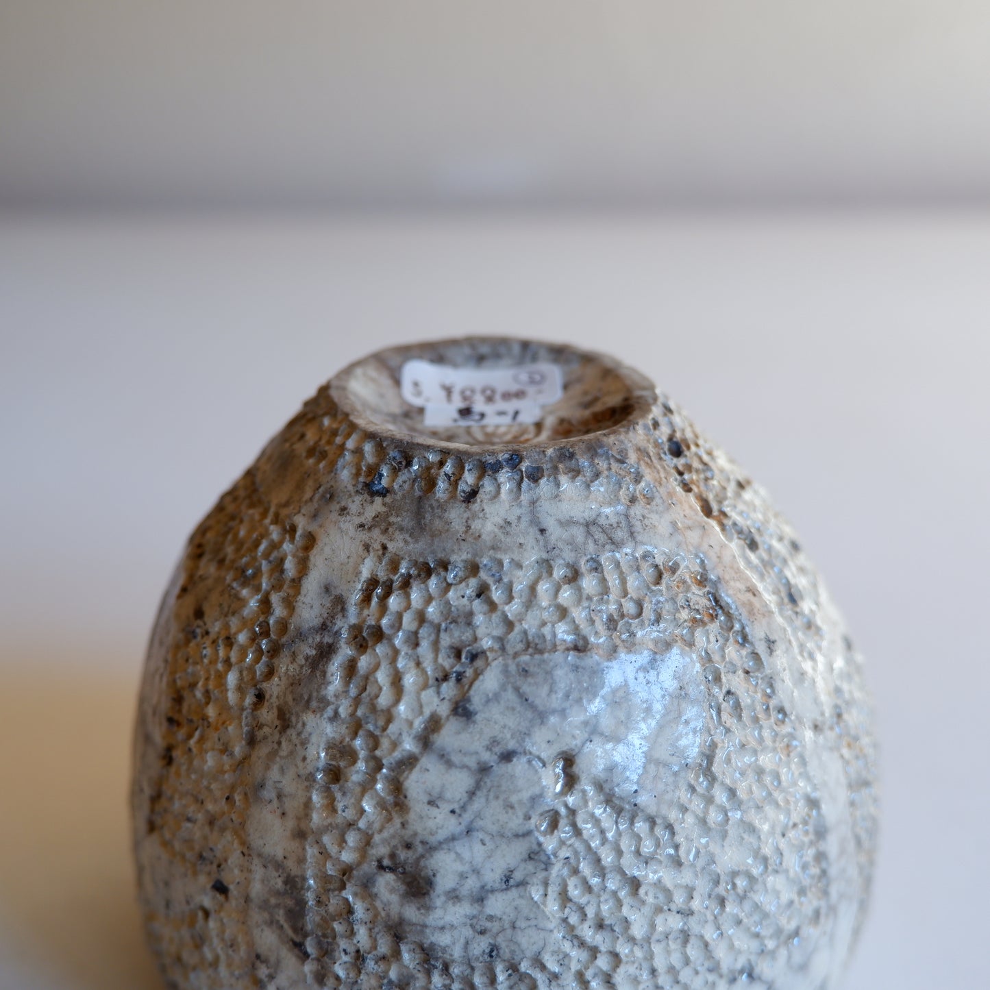 5-2 楽漆カップ | 馬川祐輔