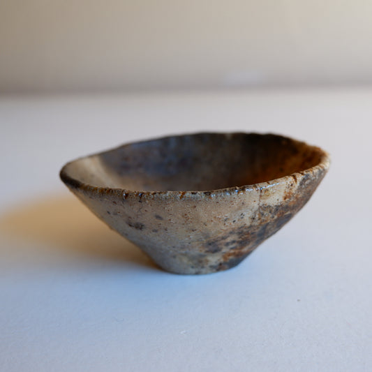 6-1 楽漆小鉢 | 馬川祐輔
