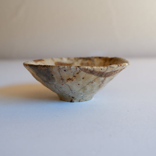 6-2 楽漆小鉢 | 馬川祐輔