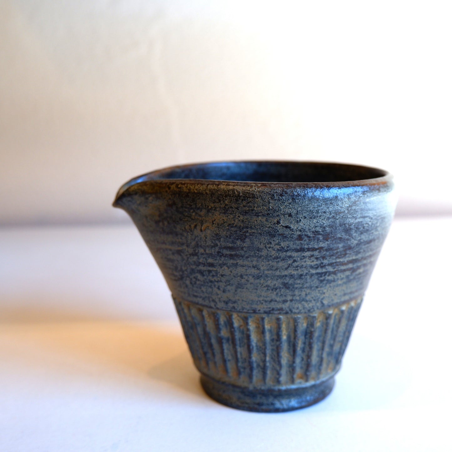 1 片口 | 出口結莉