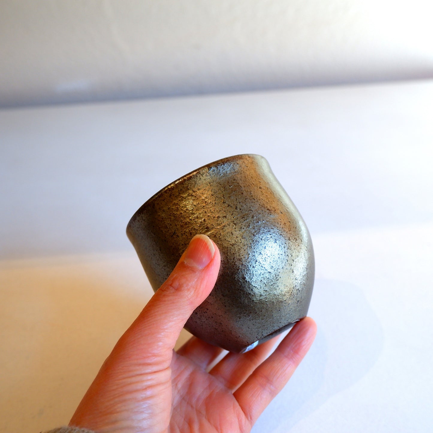 3ー4 湯吞み | 出口結莉