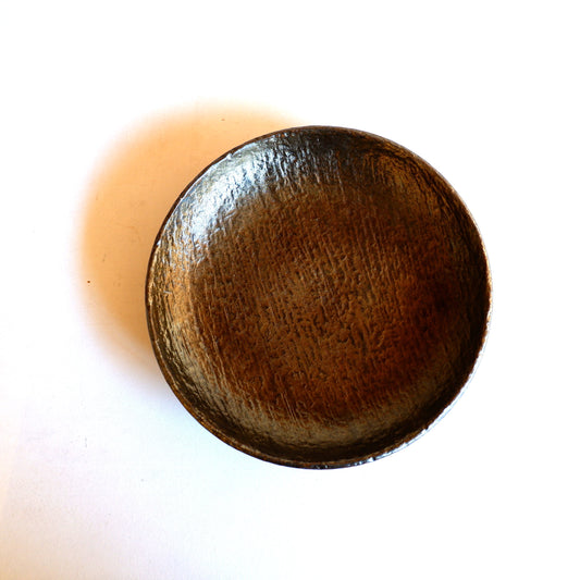 13 中皿 | 出口結莉