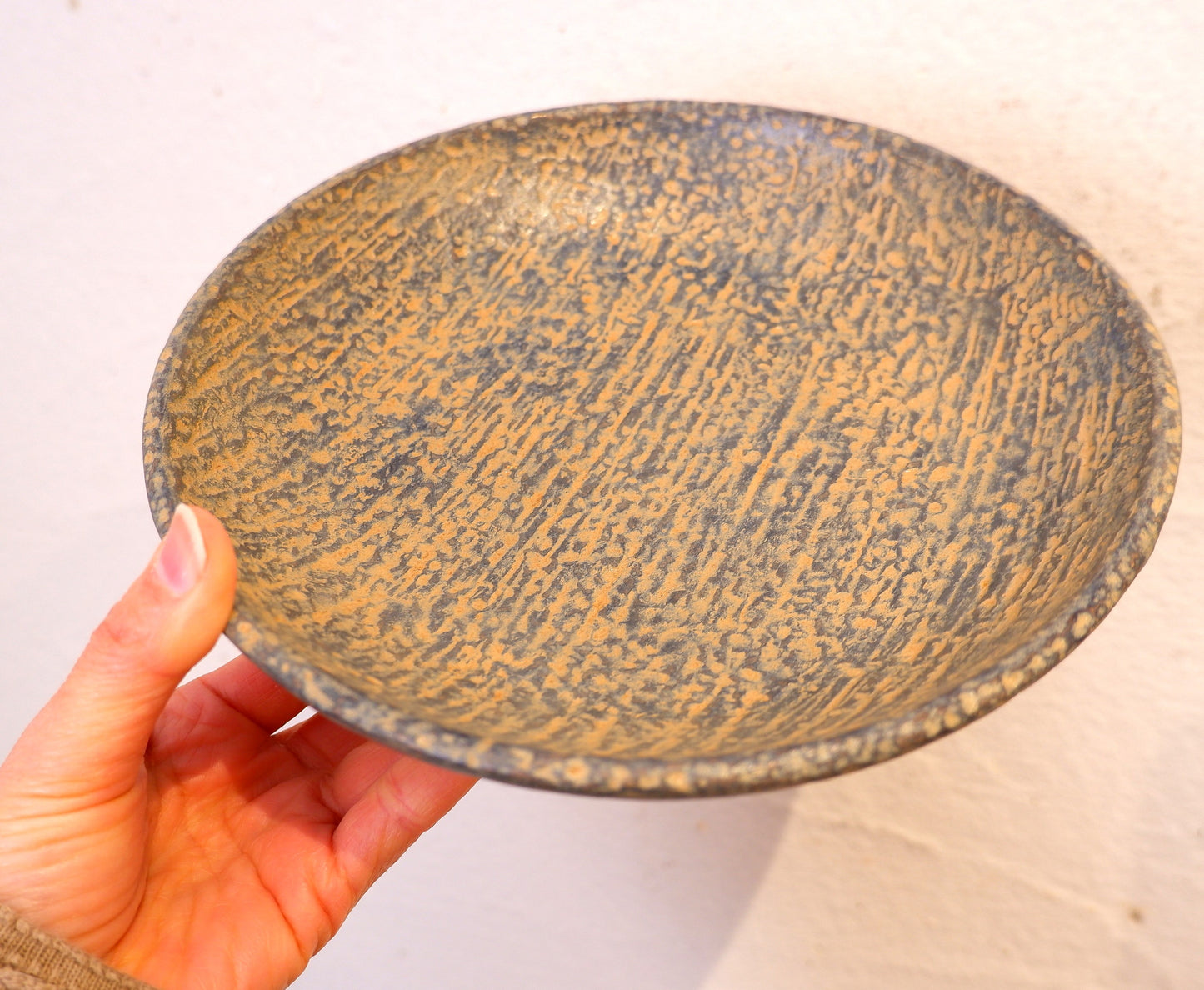 11 大皿 | 出口結莉