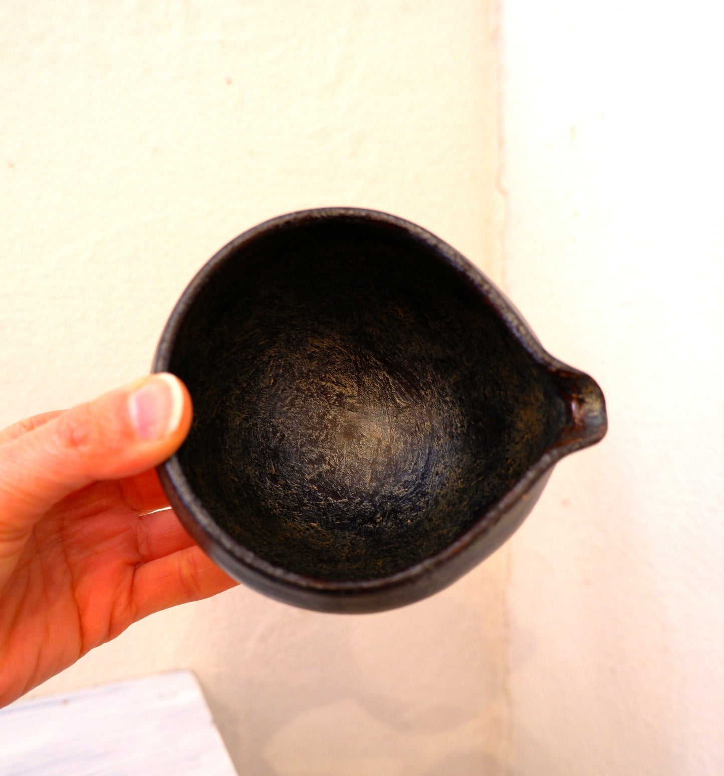 2 片口 | 出口結莉