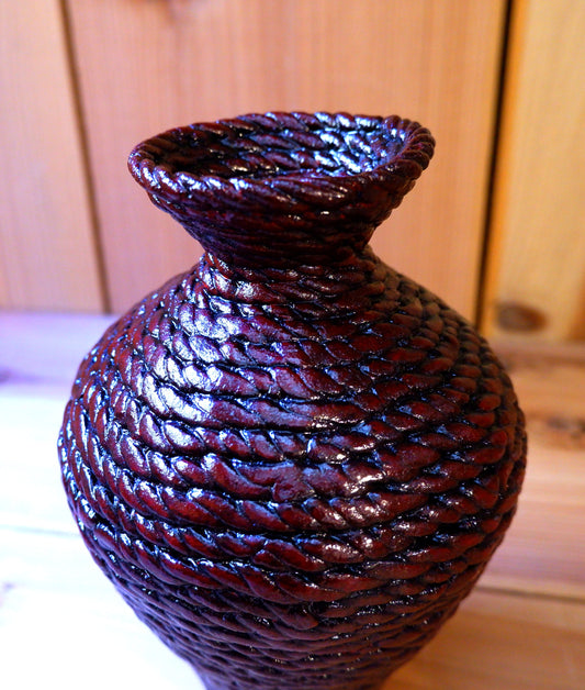 15 編目陶胎漆器 | 出口結莉