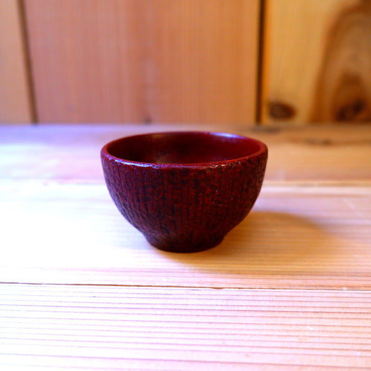 6-1 ぐい吞み| 出口結莉