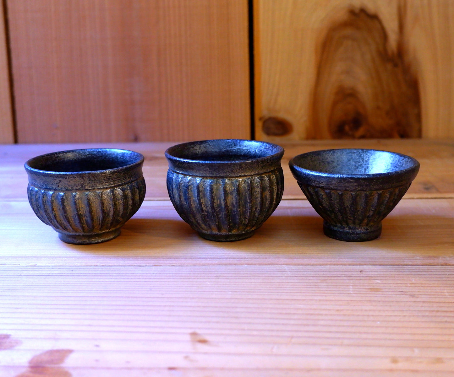 6-3 ぐい吞み| 出口結莉