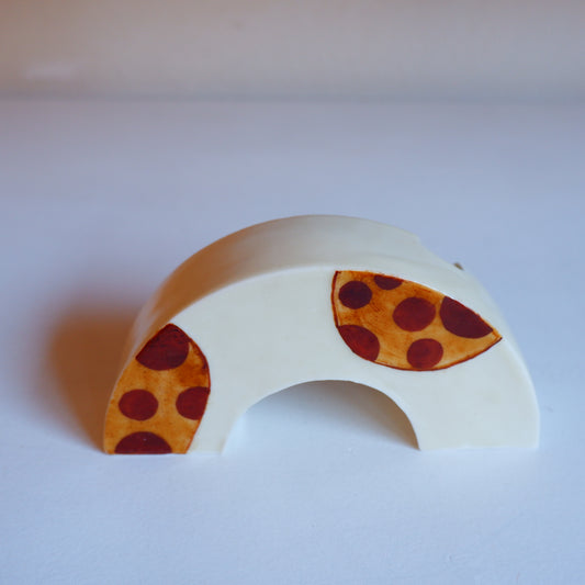 5 RING1/2 | 榎本悦子