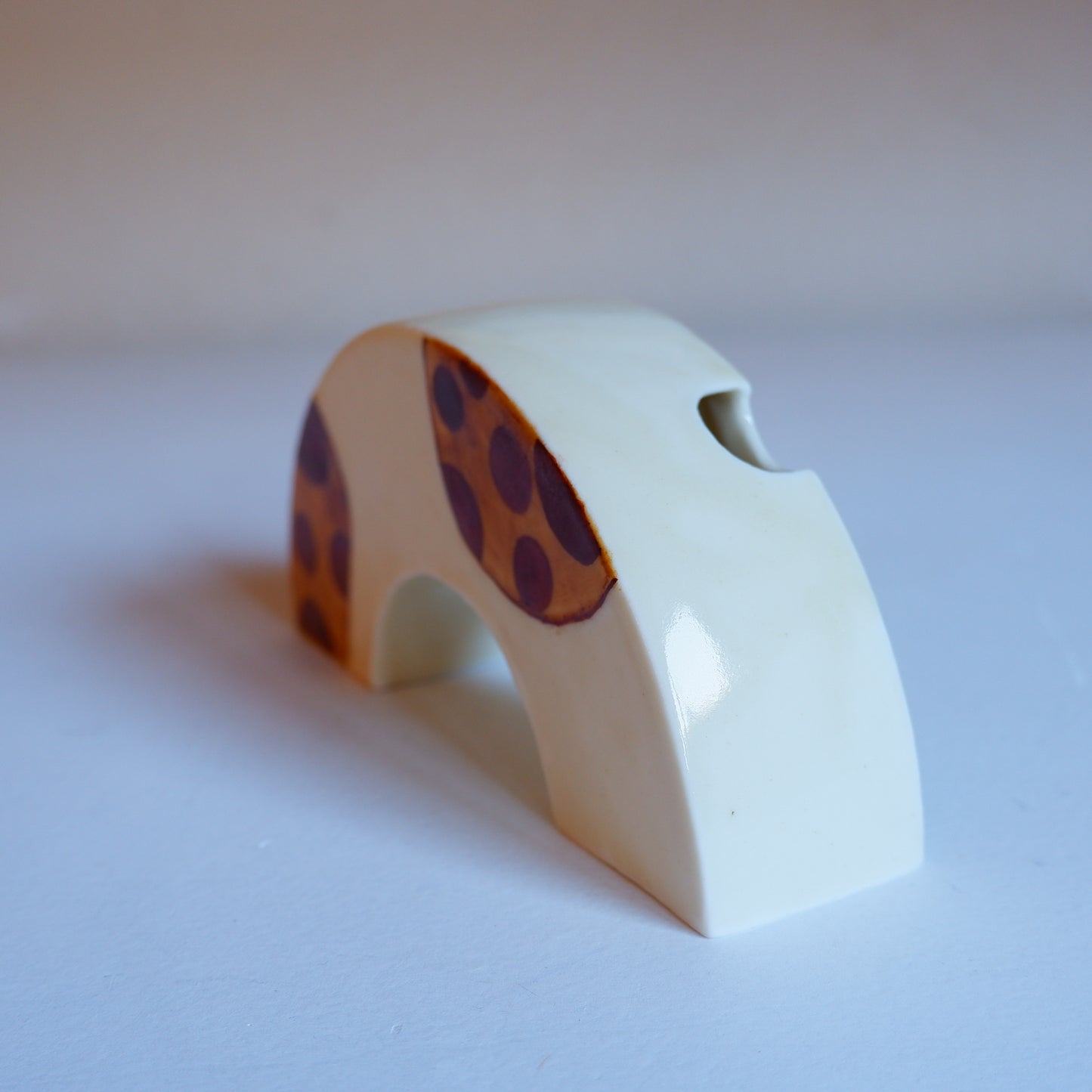 5 RING1/2 | 榎本悦子