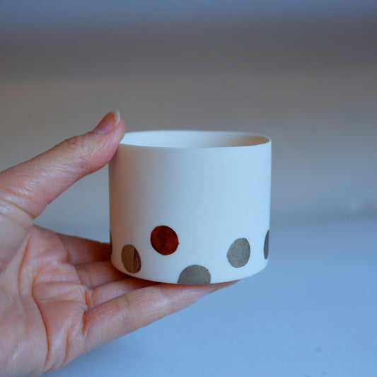 2-4 カップS | 榎本悦子