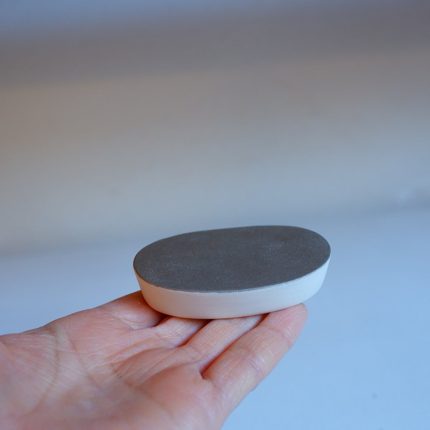 10 だ円フラットSS | 榎本悦子