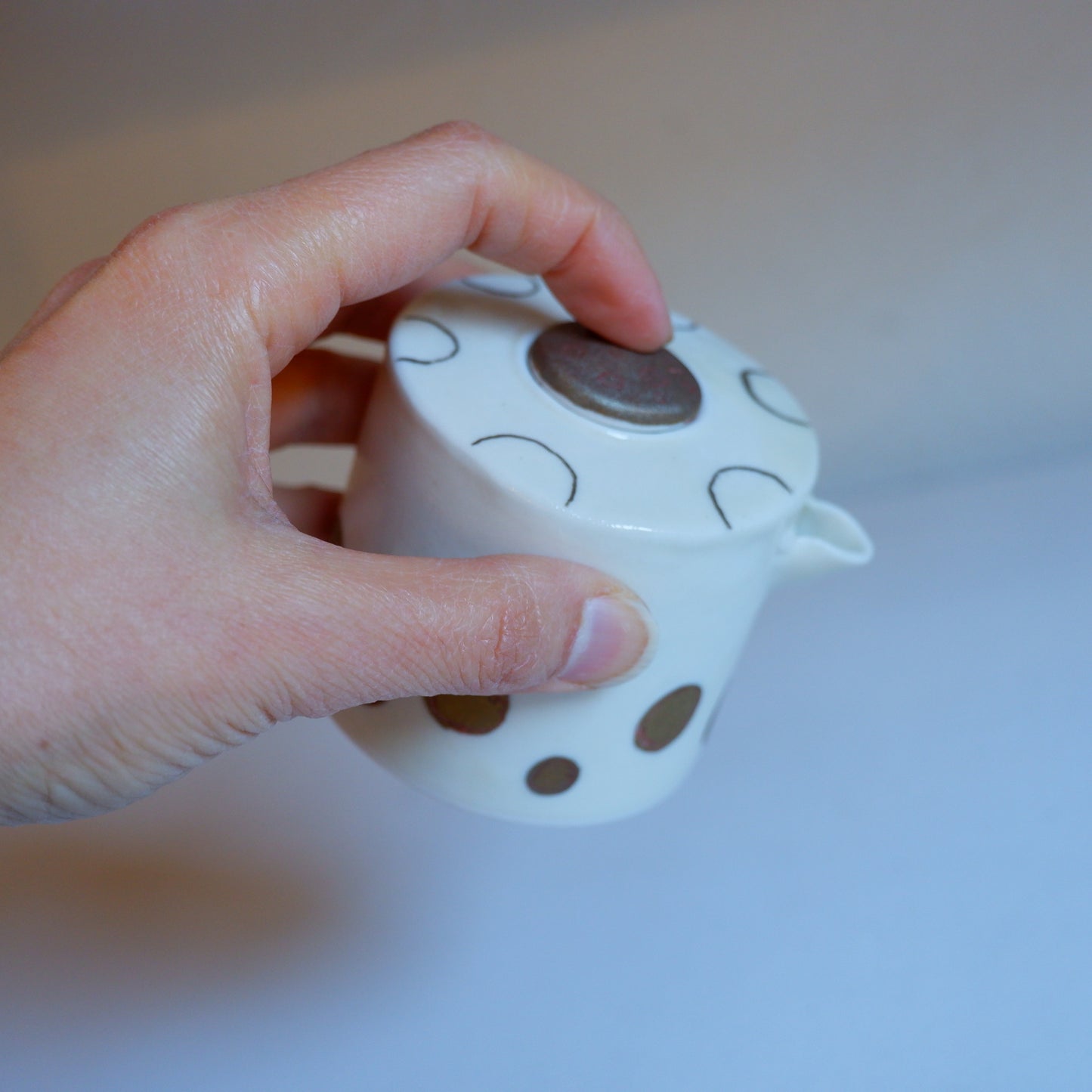 4‐2 ポット小 | 榎本悦子