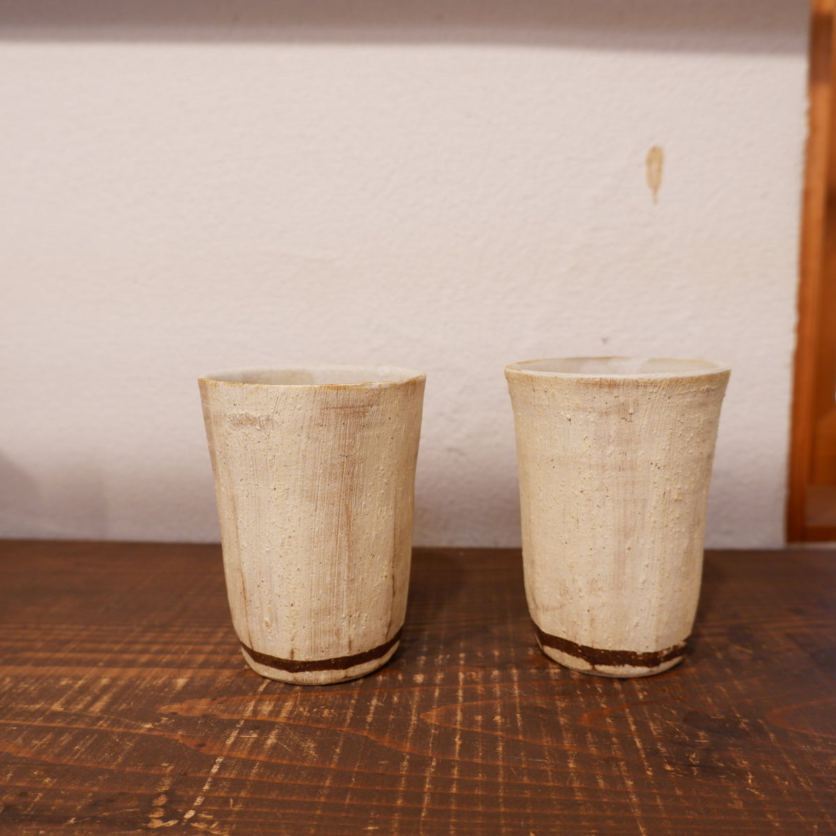 15 シノギタンブラー N茶 | CRAFT BORO×BORO