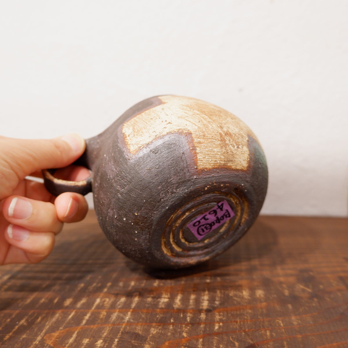 31 ぽてマグ(大)クロス | CRAFT BORO×BORO
