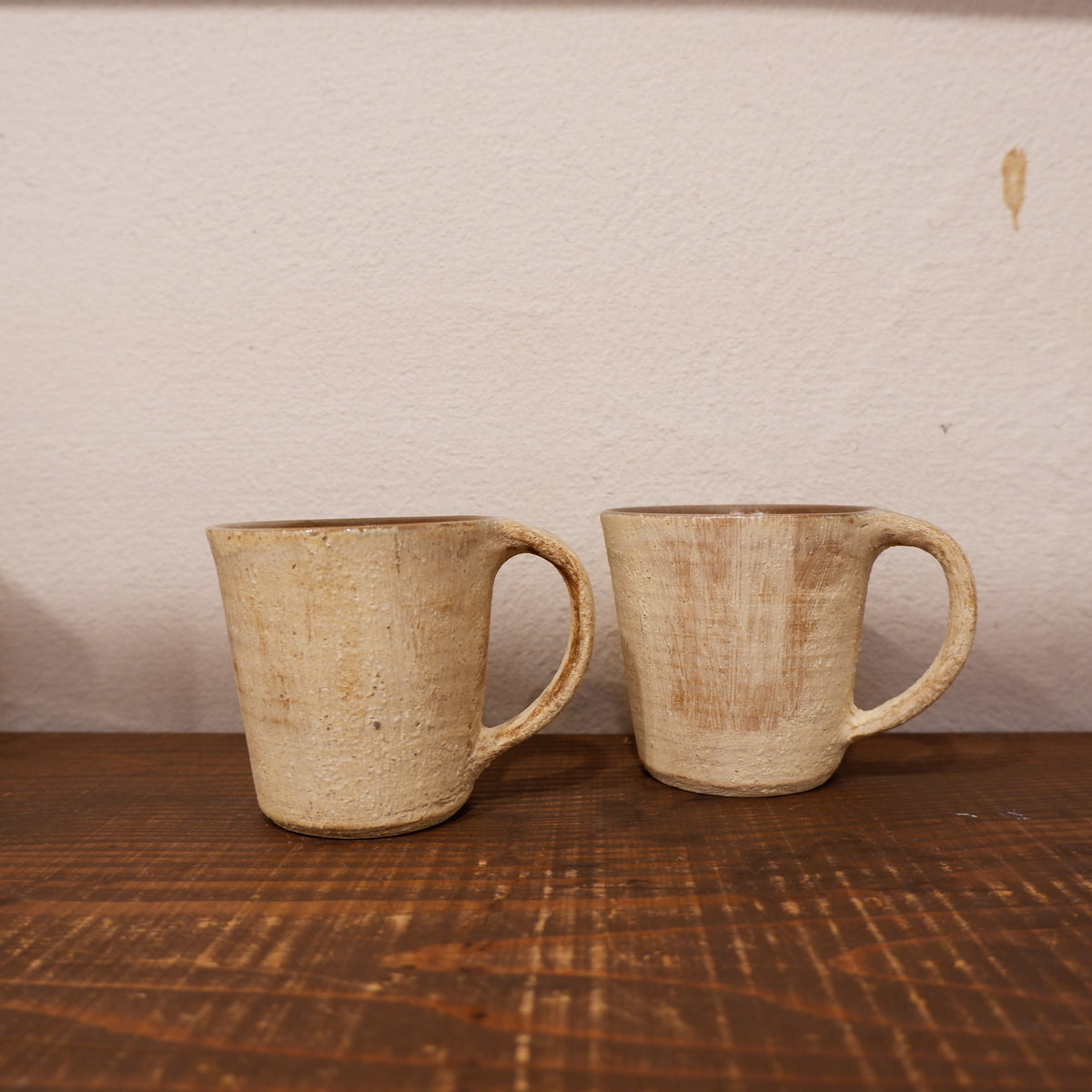 16 マグ(平) N茶 | CRAFT BORO×BORO