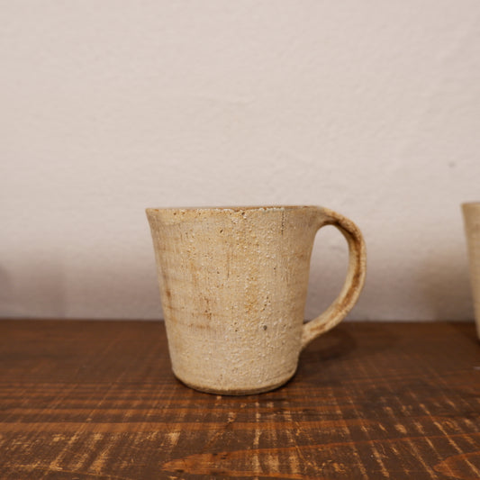 16 マグ(平) N茶 | CRAFT BORO×BORO