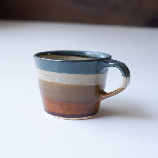 コーヒーカップ 1